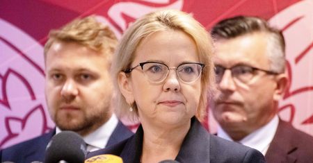 Wiadomo, co z dodatkiem węglowym. Minister ogłosiła to oficjalnie