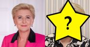 Agata Duda kwitnie na wiosnę. Spektakularna metamorfoza pierwszej damy