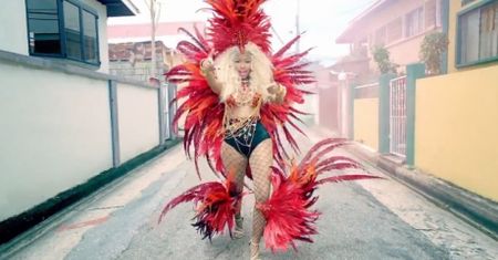 Nowy teledysk Nicki Minaj!