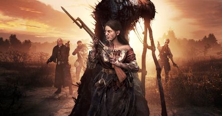 Hunt: Showdown. Wszystko o wydarzeniu "Devil's Moon"