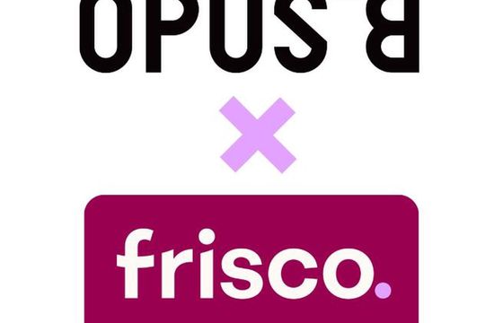 Agencja Opus B wygrała przetarg Frisco