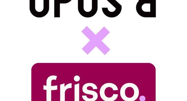 Agencja Opus B wygrała przetarg Frisco