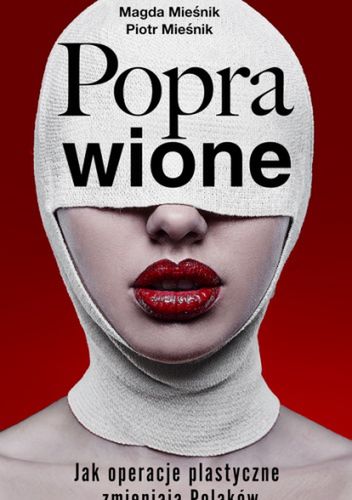 "Poprawione" (fot. muza)