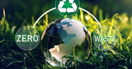 Pamiętajmy o ogrodach! Dziś Międzynarodowy Dzień Zero Waste