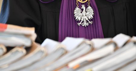 Lekarka skazana. Urządziła zwierzętom piekło