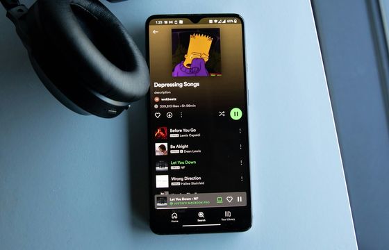 Spotify rośnie mocniej w subskrypcjach niż reklamach. Ma 760 mln użytkowników