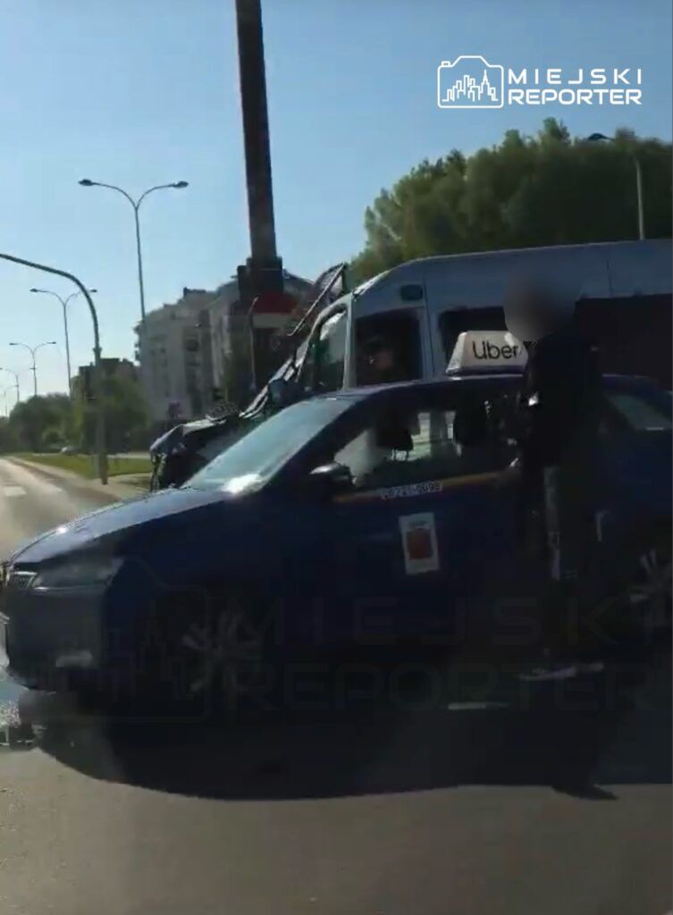Fot. Czytelnik Miejskiego Reportera