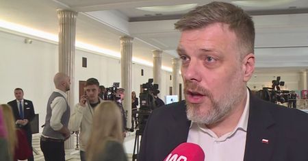 Zandberg nie wierzy w plan Brzoski. "Tusk nie ma pomysłu na gospodarkę"