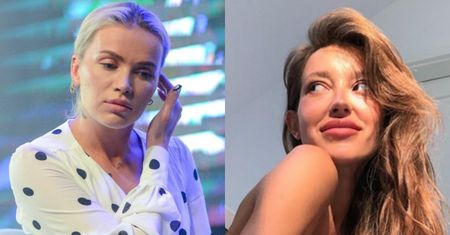 Instagram USUNĄŁ wpis Maffashion o Samueli Górskiej i UCIĄŁ JEJ ZASIĘGI! "Ban jest ponoć na zawsze"