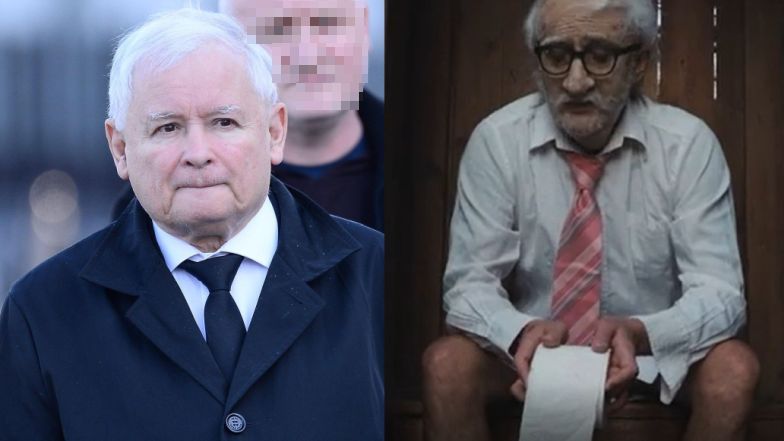 Nowa piosenka Wiśniewskiego pt. "Prezes"