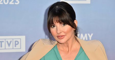 Prowadziła "Teleexpress" przez ponad 20 lat. Odchodzi z TVP