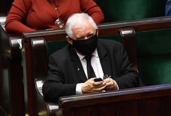 Koronawirus burzy plany PiS. Kaczyński zdecydował ws. kongresu