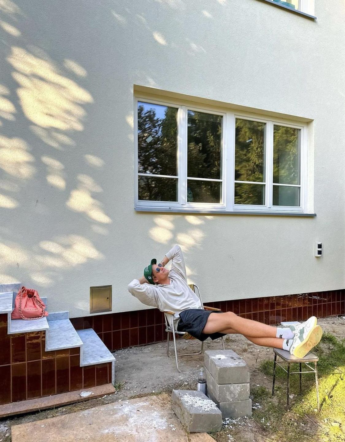 Jakob Kosel (Instagram)
