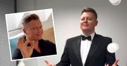 Tyle Brzozowski bierze za występ na weselu. "Rozsądna kwota"