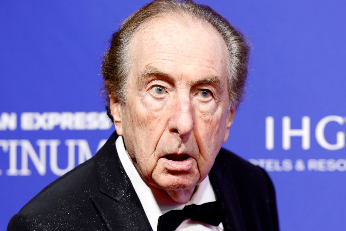 Eric Idle