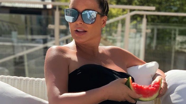 Małgorzata Rozenek