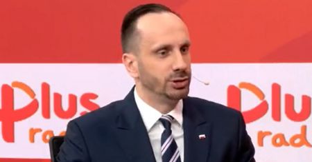 Kowalski złożył Tuskowi życzenia urodzinowe. Internauci bezlitośni