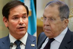 Rosjan czekają trudne negocjacje z USA? "Diametralna zmiana"