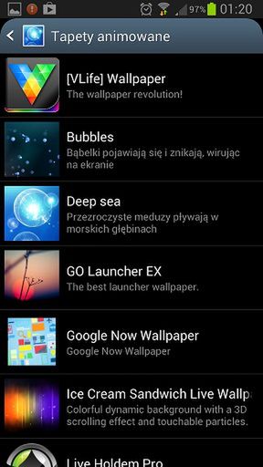Weekendowy Zestaw Gier i Aplikacji: mnóstwo interaktywnych tapet, genialny RoundR, udany sequel Cut the Rope 5