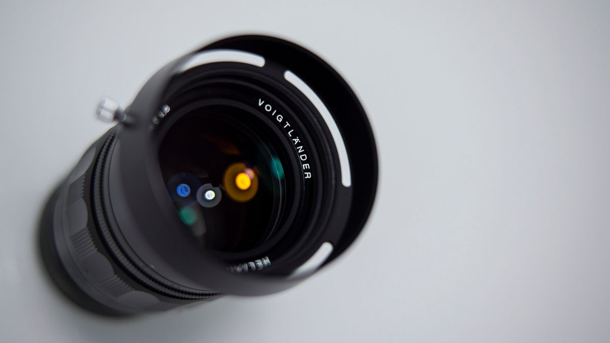 Voigtländer Heliar 75mm f/1.8 Classic - niedoceniany mistrz portretów 1