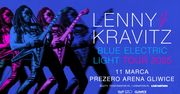 Lenny Kravitz wraca do Polski. Zagra koncert w Gliwicach