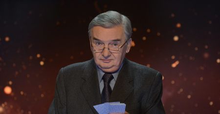 Rekord wszech czasów w programie. Tadeusz Sznuk został bez pytań