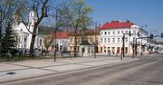 Pogoda w Suwałkach. Prognoza na poniedziałek 11 maja. Słonecznie, wieczorem słaby deszcz