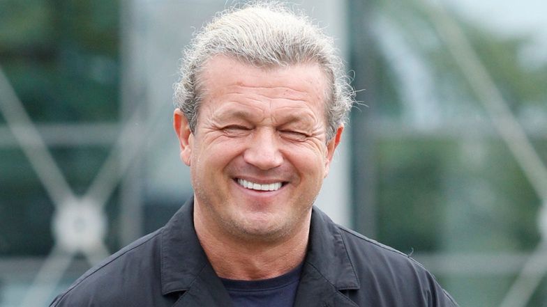 Jarosław Jakimowicz poprowadzi własny talk-show?