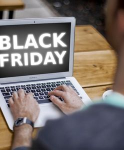 Black Friday 2020. Uwaga na oszustwa i fałszywe sklepy