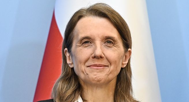 Ministra kultury o abonamencie rtv: to nie prywatne pieniądze KRRiT ani Macieja Świrskiego