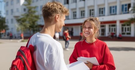 Masz pasję powyżej średniej? Aplikuj o stypendium Fundacji ORLEN