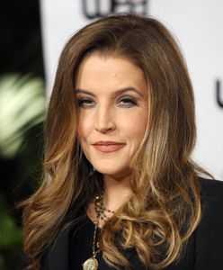 Ostatnie chwile Lisy Marie Presley. Poruszające słowa