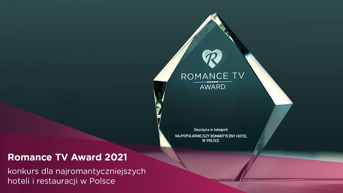Romance TV Award