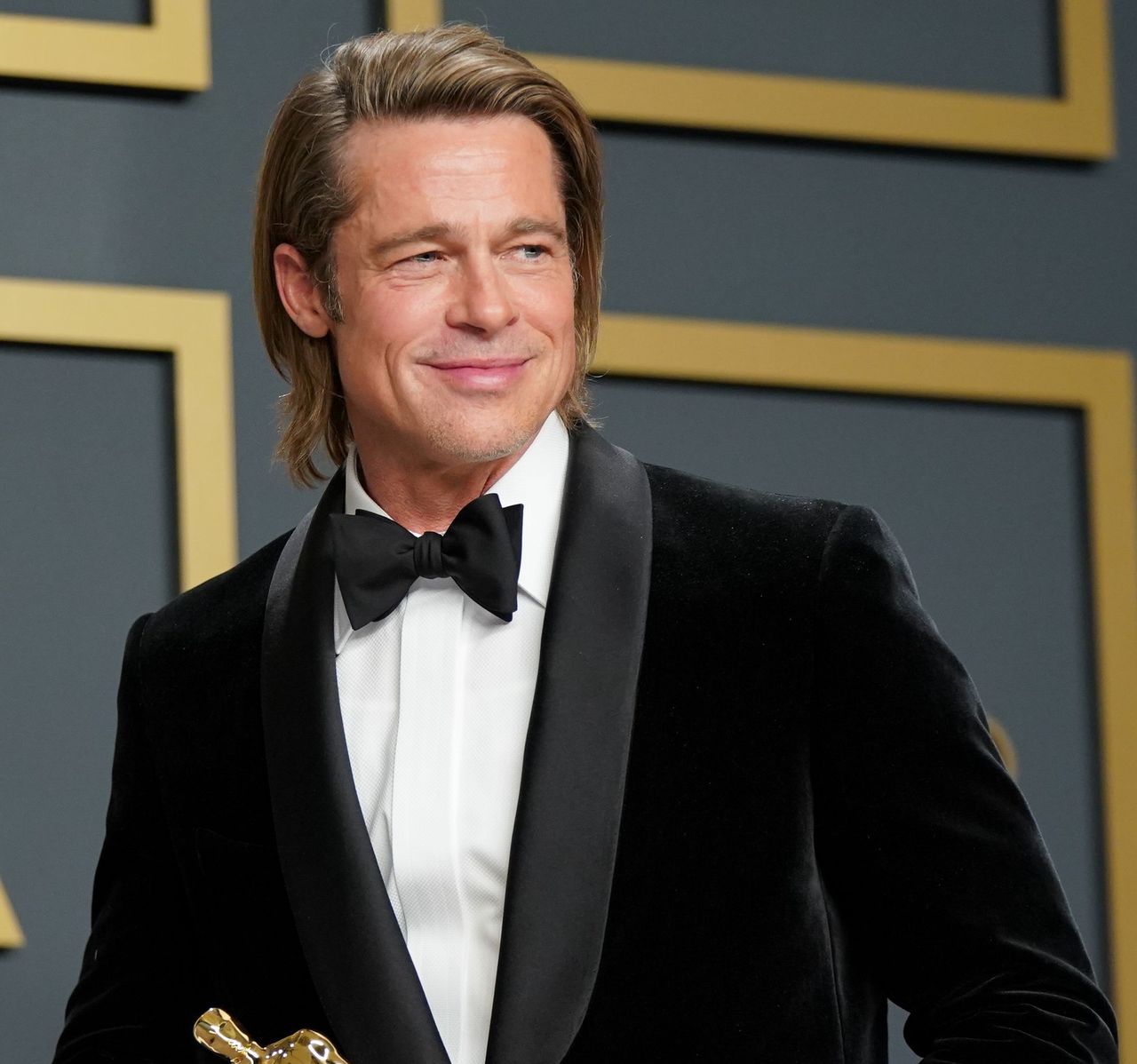 Brad Pitt o braku "gejowskich doświadczeń" i trudnym rozstaniu z Angeliną Jolie