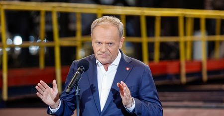 Niemiecka prasa o rządach Tuska. Gorzka ocena