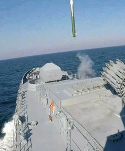 Rosja rozmieszcza nowe grupy uderzeniowe na Morzu Czarnym