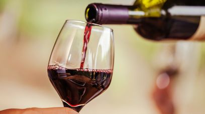 Producenci niszczą uprawy wina. Powodem jest generacja Z?
