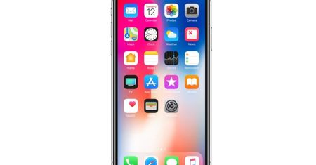 Janusze biznesu w akcji - iPhone X pozwala sporo zarobić