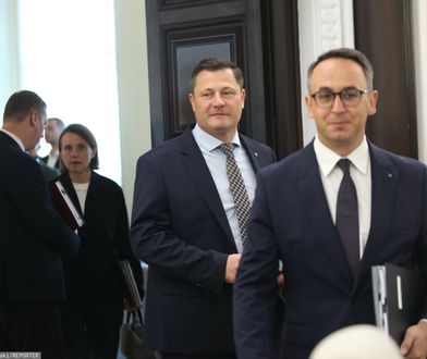 Rząd odmawia deweloperom. Minister wydał "rekomendację"