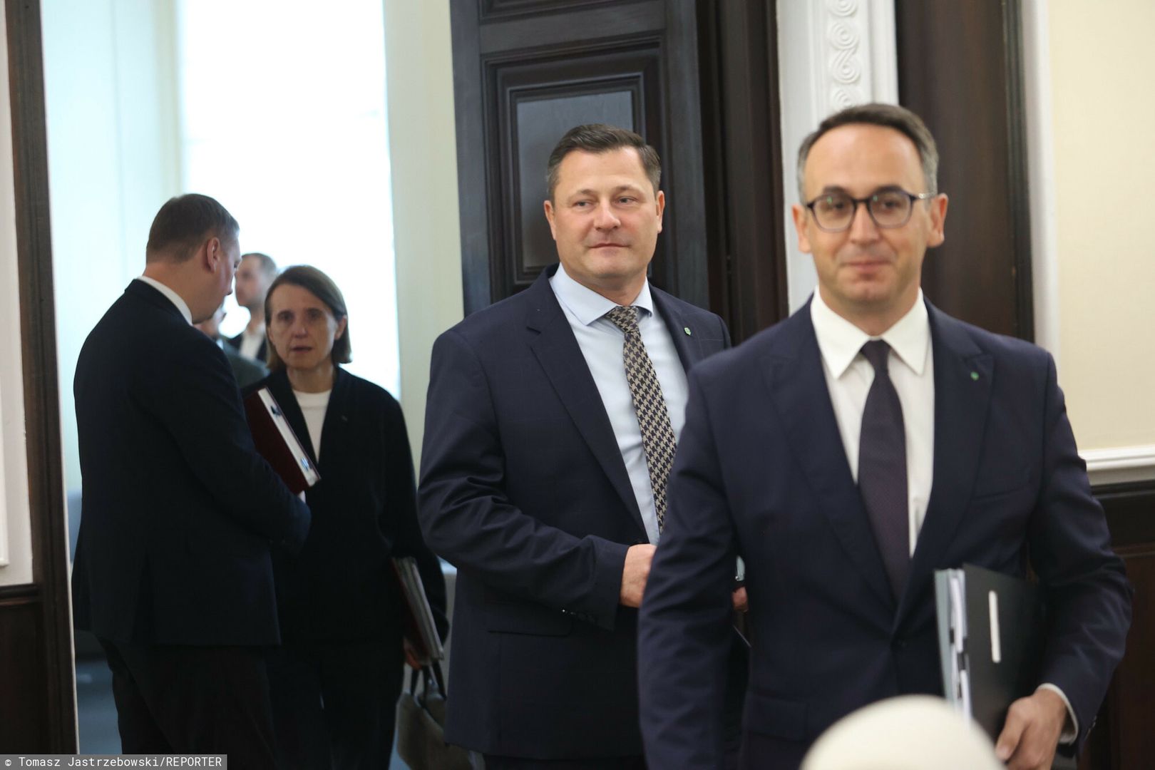 Rząd odmawia deweloperom. Minister wydał "rekomendację"