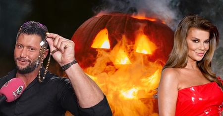 Czy zgadzacie się z Górniak i Mrozem, że nie powinniśmy obchodzić Halloween? (WYNIKI SONDY)