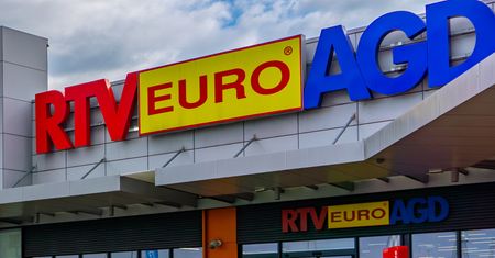 RTV Euro AGD ogłasza. Drugi produkt za 1 zł, ale trzeba spełnić warunek