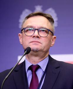 Wpadka Wrońskiego, wysłał omyłkowo wytyczne. Jest reakcja MSZ