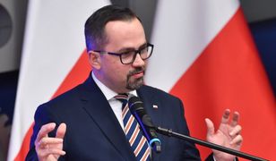 Niewygodne pytanie o CPK. Reakcja Marcina Horały