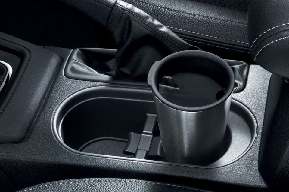 Nowe Subaru Forester (2013) - obszerna galeria zdjęć 111