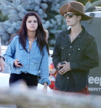 Selena o związku z Justinem: "Nie robiłam niczego złego, zakochując się"