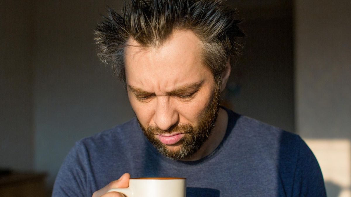 Jak poradzić sobie ze zmęczeniem po kawie?