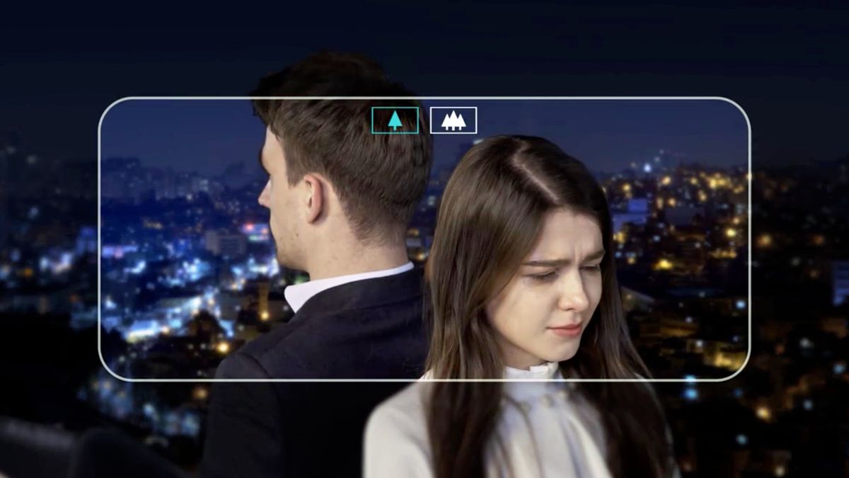 LG G6 - zobacz nową funkcję aparatu na wideo 1