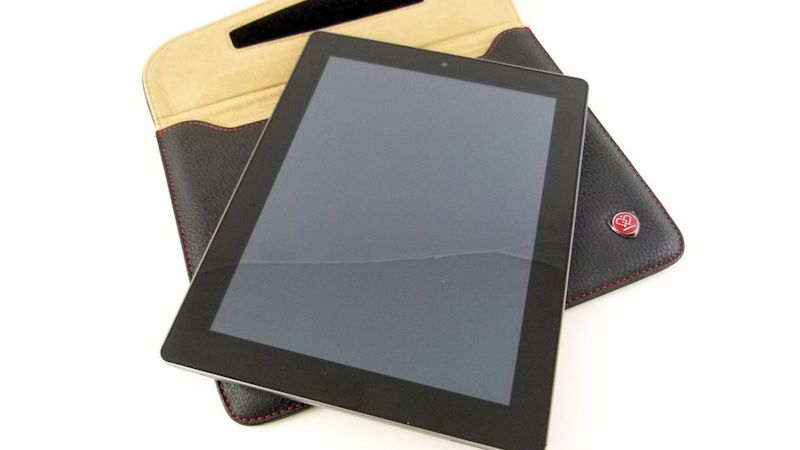 Prestigio MultiPad 5097CPRO - niedrogi i ładny [pierwsze wrażenia] 1
