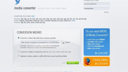 Sposób na szybką konwersję plików video na mp3 1